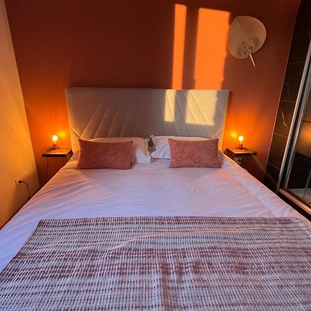 Erondelle L Hirondelle 3 B&B 외부 사진