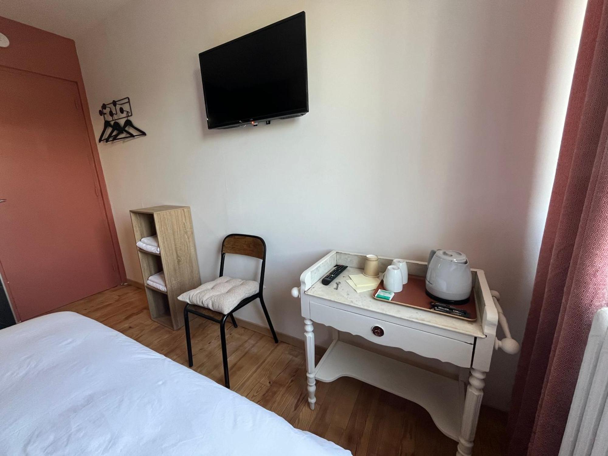 Erondelle L Hirondelle 3 B&B 외부 사진